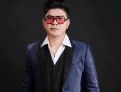 Andika Kangen Band Serius Nyaleg untuk Pemilu 2024, Masuk Partai yang Usung Anies Baswedan