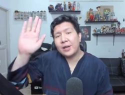 Usai Sukses Galang Dana Rp300 Juta dengan Live Streaming Game, Windah Basudara Target Rp1 Miliar 14 Mei Mendatang