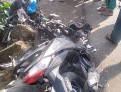 Suami-Istri Tewas Ditabrak Mobil, Pelaku Kabur Melarikan Diri