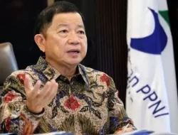 Ribut-ribut Soal Iuran Tapera, Menteri Suharso Bilang Awalnya Bersifat Sukarela