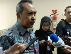 Dugaan Firli Bahuri Bocorkan Dokumen Penyelidikan Korupsi Kementerian ESDM, Dewas KPK Lakukan Penelusuran