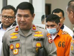 Diungkap Brigjen Adi Vivid, Peneliti BRIN Ketakutan dan Cari Perlindungan Usai Ancam Warga Muhammadiyah