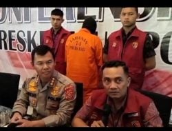 Pemeran Video Wikwik Bergelang Tridatu Tertangkap, Tak Hanya Sebagai Aktor, Juga Lakukan Hal Ini