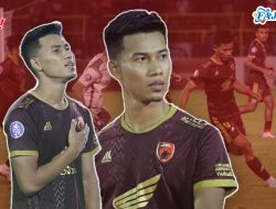 Umumkan Berpisah dengan PSM, Agung Mannan: Satu Musim yang Sangat Bersejarah Buat Saya