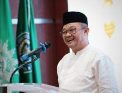 Soal Izin Tambang Ormas Keagamaan, Muhammadiyah Ogah Kegeeran
