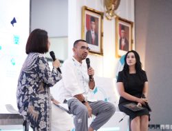 BUMN Communications Week 2023, Bertekad Wujudkan Komunikasi yang Empatik