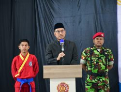 Terapkan Sistem E-Voting, Bupati ASA Sebut Muhammadiyah Selangkah Lebih Maju dari Pemerintah
