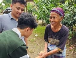 Sedih Anaknya Meninggal, Benny Nurdin Kenang Momen Liburan di Bantaeng