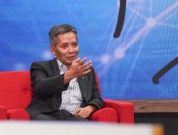 Jumlah AgenBRILink Lampaui Target, Ekosistem Ekonomi Mikro Semakin Nyata
