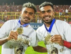 Yakob dan Yance Sayuri Dikabarkan Bakal Tinggalkan PSM Makassar, Tiga Pemain Muda Ini Bisa Jadi Solusi