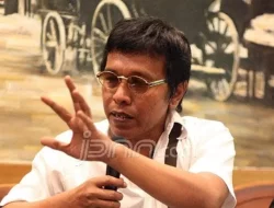 Adian Napitupulu Ungkap BAM DPR RI Rekomendasikan Komisi Aplikator hanya 10 Persen