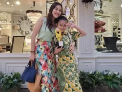 Bilqis Khumairah Razak Main Piano di Mini Konser, Ayu Ting Ting Berdecak Kagum