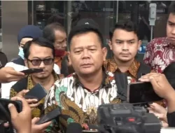 Aktifkan Kembali Brigjen Endar Priantoro sebagai Direktur Penyelidikan KPK, Ali Fikri Bilang seperti Ini