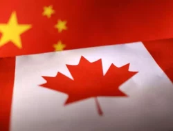 Kanada Usir Diplomat China, Beijing Ancam Lakukan Pembalasan