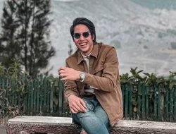 Dijodoh-jodohkan dengan Fuji, El Rumi Sampai Tolak Tawaran untuk Muncul Berdua