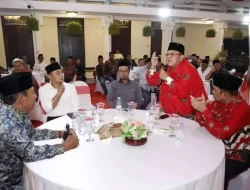 Bangun Kota Surabaya, Eri Cahyadi Gandeng Tokoh Madura