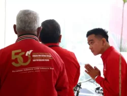 Imbas Pertemuan Prabowo Subianto-Gibran Rakabuming, Tamu Kader PDIP Berstatus Kepala Daerah Wajib Diterima Resmi di Kantor