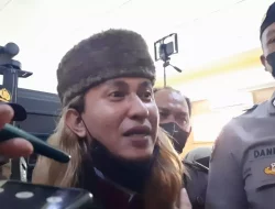 Kronologi Habib Bahar bin Smith Ditembak OTK, Luka pada Perut