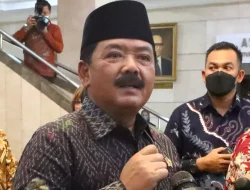 RI Hindari Perang Terbuka di Laut China Selatan