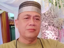 Golkar Tinggalkan Tradisi Mengusung Kader di Pilgub Sulsel, Hasrullah: Keputusan Mengejutkan