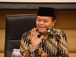 Hidayat Nur Wahid Ingatkan Anies dan NasDem Jika PKS Peraih Suara Terbanyak di Jabar, Banten dan DKI Jakarta