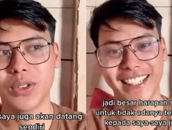 Heboh Guru Husein Ali Rafsanjani Mundur dari PNS karena Dipungli, Susi Pudjiastuti Sampai Ikut-ikutan Komentar