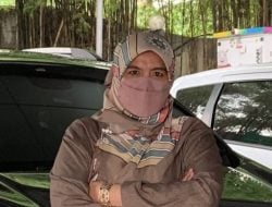 Sebut UU Kesehatan Omnibuslaw Hanya untuk Bisnis, Dokter Eva: Semoga Allah Beri Pemimpin yang Amanah