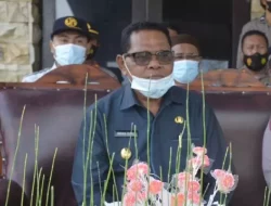 Serangan Jantung, Wakil Bupati Alor Meninggal di RSPAD Gatot Soebroto