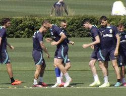 Preview Final Coppa Italia Fiorentina vs Inter Milan: Hormati La Viola