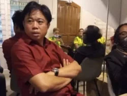 Kasus Tambang Ilegal Ismail Bolong,  Herdiansyah Hamzah Sebut Jenderal Listyo Sigit Prabowo Alami Dilema