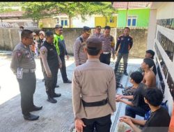 Seorang Pendaki Tewas Tersambar Petir dan Dua Orang Lainnya Luka Berat