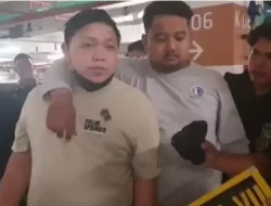 Kasus Koboi Jalanan, Polisi Akhirnya Tangkap Pemasok Senjata dan Pelat Palsu ke David