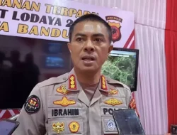 Anggota Polsek Ciemas Aniaya Warga secara Sadis karena Tuduhan Membobol Minimarket, Begini Respons Kapolda Jabar