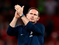 Lampard Bilang Liverpool Buat Kesalahan Fatal jika Jual Jordan Henderson ke Klub Arab Saudi