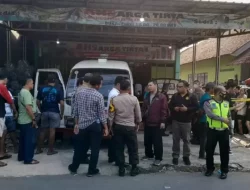 Kecurigaan Mantan Karyawan, Mayat Dicor di Depo Air Isi Ulang Terungkap