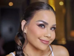 Tak Diundang ke Nikahan Al Ghazali–Alyssa, Melaney Ricardo Sedih karena Ini