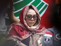 Sudah Dua Kali Kemoterapi, Komedian Nunung:  Sakit Banget, Sakit Sekali
