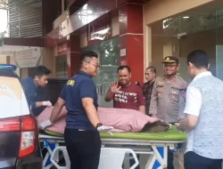 Mustopa Mengaku Lelah Berjuang untuk Mendapatkan Keadilan, Begini Isi Surat Tertanggal 5 September 2022