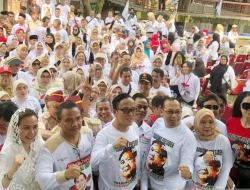 Gandeng Muhaimin Iskandar, Emmanuel Ebnezer Yakin Prabowo Subianto Menang di Pilpres 2024