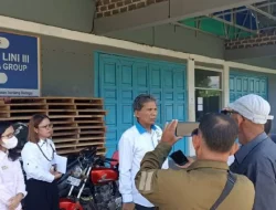 Petani Mengeluh Pupuk Langka dan Mahal, Ombudsman RI Perwakilan Sumut Malah Temukan Berton-ton Menumpuk di Gudang