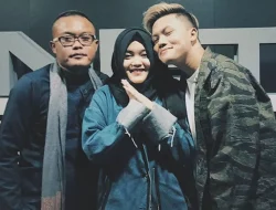 Rencana Pernikahan Rizky Febian dengan Mahalini, Sule Bocorkan Jadwal Ini