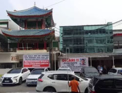 Legislator Dukung Pembongkaran Ruko yang Serobot Fasum di Pluit