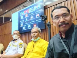 Pengajuan Formasi CPNS dan PPPK 2023 di E-Formasi Sudah Ditutup, Honorer Tenaga Teknis Administrasi: Pak, Kami Mau Dibuang ke Mana