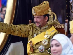 KTT ASEAN 2023 di Labuan Bajo, Sultan Hassanal Bolkiah Memilih Menginap di Bali