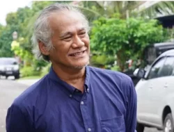 Tio Pakusadewo Beber Praktik dalam Penjara, Paket Rp18 Juta Bisa Ketemu Istri-istrian