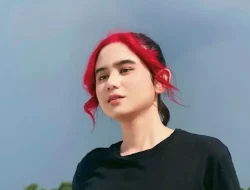 Tissa Biani Kembali Rilis Lagu Cukup Aku, Berkisah tentang Ini