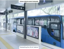 Tolak Wacana Kenaikan Tarif Transjakarta, Fahira Idris: Bukan Opsi Bijak