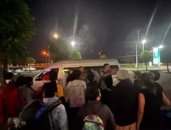 Kasus Perdagangan 20 WNI ke Myanmar, Bareskrim Polri Tetapkan Dua Tersangka