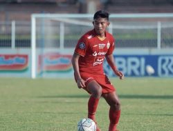 Ramadhan Sananta Hengkang, PSM Incar Penyerang Muda Eks Pemain Persija
