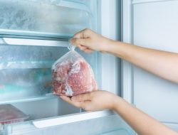 Tips Menyimpan Daging Kurban Agar Tetap Awet dan Segar